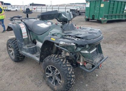 ავტომობილის ანგარიში VIN LL8AETHW8M0A00145 -ისთვის - სურათი 1