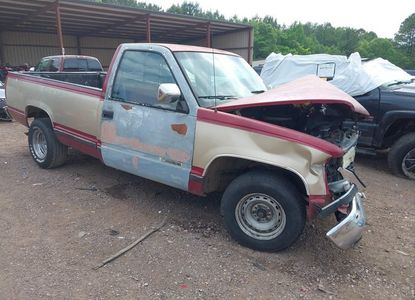Vehicle Report for  - Image 1