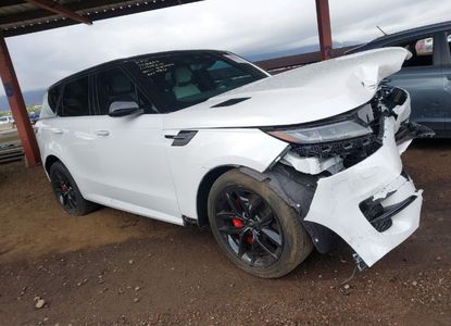 Informe del vehículo para VIN SAL1L9FU2RA174226 - Imagen 1