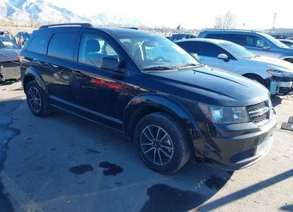 Raport pojazdu dla VIN 3C4PDDAG6HT596395 - Obraz 1