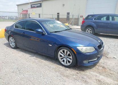 Raport pojazdu dla VIN WBAKE3C52BE557501 - Obraz 1