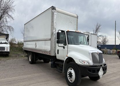 Vehicle Report for - Image 1