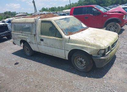 Vehicle Report for VIN 4S1CL11L3N4207154 - Image 1