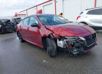 Informe del vehículo para VIN 3N1AB8DVXMY326342 - Imagen 1