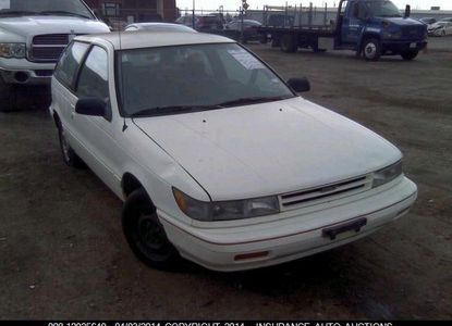 Vehicle Report for - Image 1