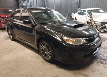 Informe del vehículo para VIN JF1GV7E65DG010483 - Imagen 1