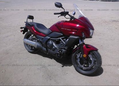 Vehicle Report for - Image 1
