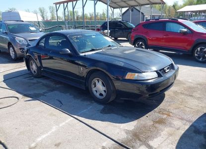 Informe del vehículo para VIN 1FAFP4042YF252802 - Imagen 1