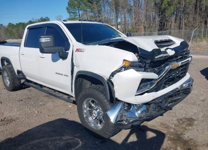 Raport vehicul pentru VIN 1GC4YNEY1RF185367 - Imaginea 1