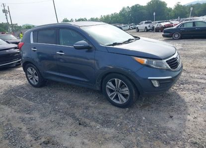 Informe del vehículo para VIN KNDPC3A6XE7661835 - Imagen 1