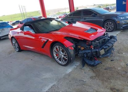 Vehicle Report for VIN 1G1YM3D76E5135289 - Image 1