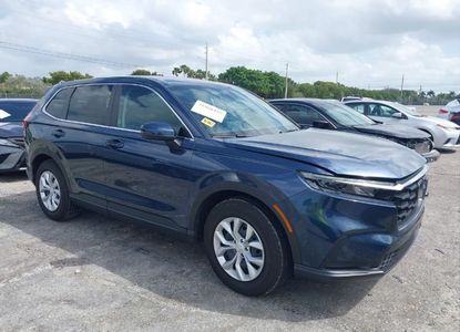 Vehicle Report for VIN 7FARS3H29SE003447 - Image 1