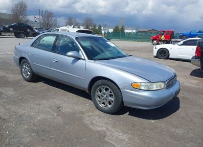 Raport pojazdu dla VIN 2G4WS52J751125690 - Obraz 1