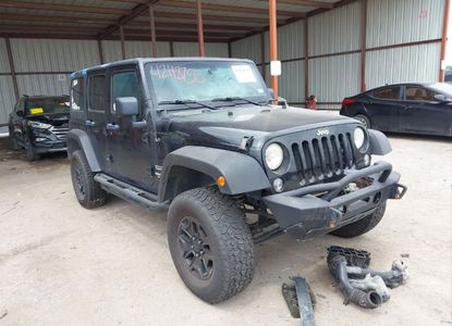 Informe del vehículo para VIN 1C4BJWDG1EL135641 - Imagen 1