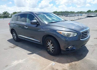 Vehicle Report for  - Image 1