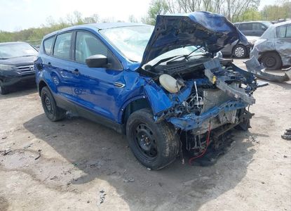 Vehicle Report for VIN 1FMCU0F76HUB50748 - Image 1