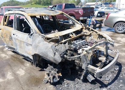 Vehicle Report for - Image 1