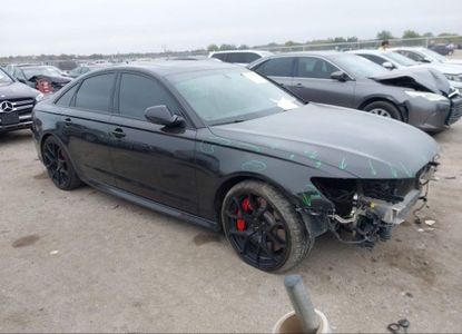 Fahrzeugbericht für VIN WAUFFBFCXHN031936 – Bild 1