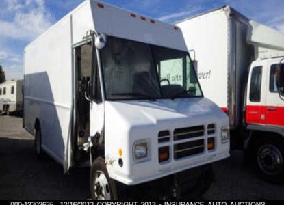 Vehicle Report for - Image 1
