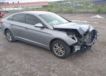 Vehicle Report for VIN 5NPE24AF1GH285380 - Image 1