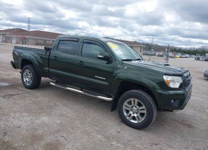 Informe del vehículo para VIN 3TMMU4FN2CM048908 - Imagen 1