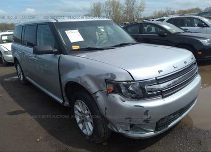 Vehicle Report for - Image 1