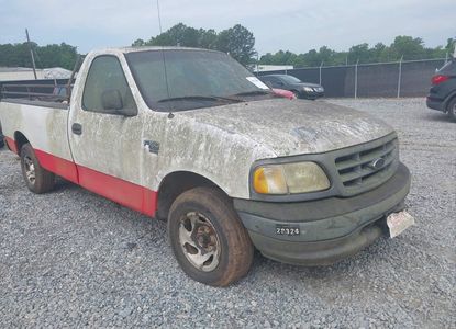 Vehicle Report for  - Image 1