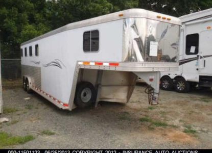 Fahrzeugbericht für VIN 4FGL025242C052777 – Bild 1