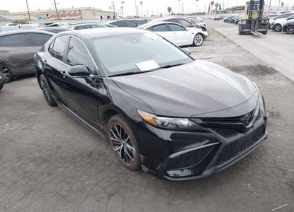 Vehicle Report for - Image 1