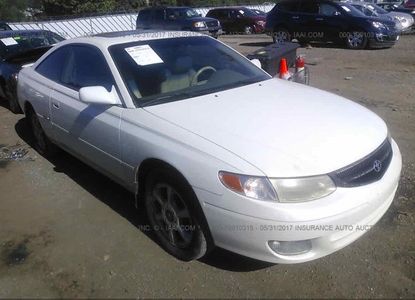 Отчет о транспортном средстве для VIN 2T1CF22P0YC309793 - изображение 1