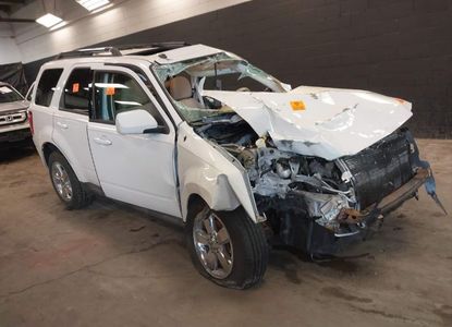 Vehicle Report for VIN 1FMCU9EG5BKA03295 - Image 1