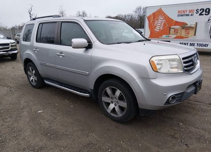 Vehicle Report for - Image 1