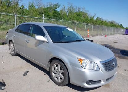 Informe del vehículo para VIN 4T1BK36B89U340155 - Imagen 1