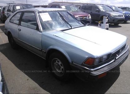 Vehicle Report for - Image 1