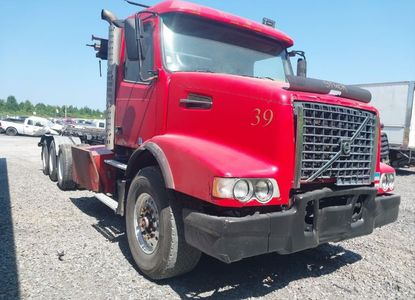 Отчет о транспортном средстве для VIN 4V5KC9GH54N350183 - изображение 1