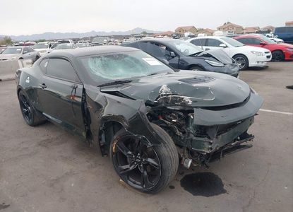 Vehicle Report for - Image 1