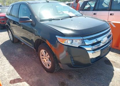 Vehicle Report for VIN 2FMDK3GC0CBA63367 - Image 1