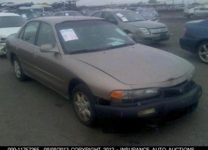Vehicle Report for - Image 1