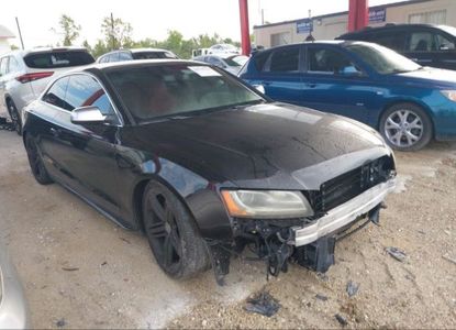 Raport pojazdu dla VIN WAUCVAFR2AA062339 - Obraz 1