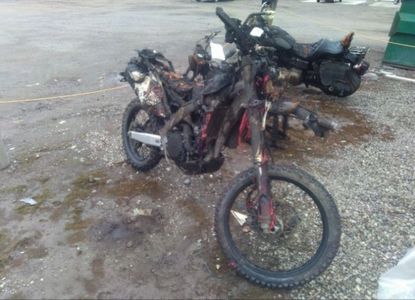 Доклад за превозно средство за - Изображение 1