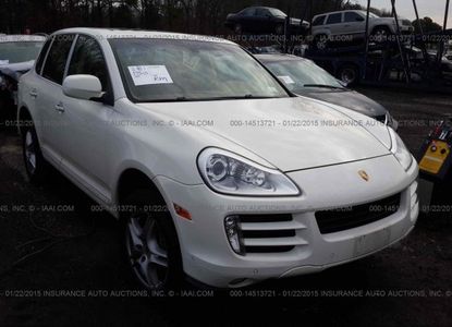 Vehicle Report for VIN WP1AA29P88LA18784 - Image 1