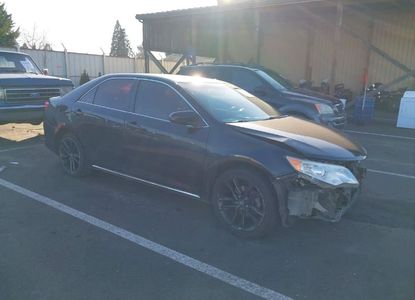 Vehicle Report for VIN 4T4BF1FK7CR262912 - Image 1