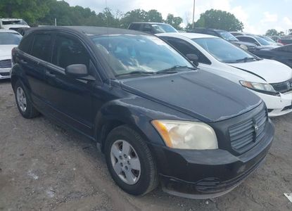 Vehicle Report for VIN 1B3HB28B48D644945 - Image 1