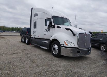 Vehicle Report for - Image 1