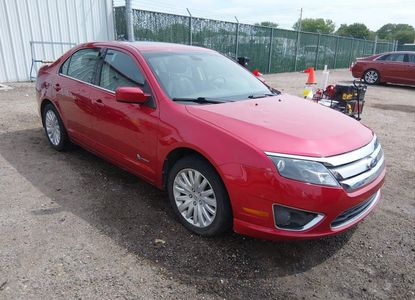 Vehicle Report for - Image 1