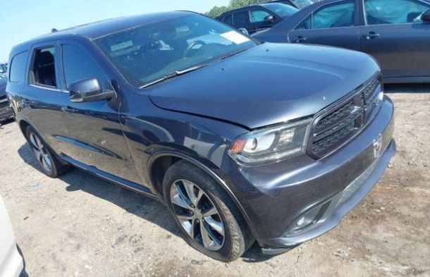 Informe del vehículo para VIN 1C4SDJCT3EC489797 - Imagen 1