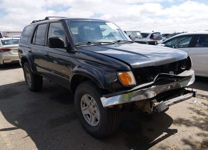 Vehicle Report for - Image 1