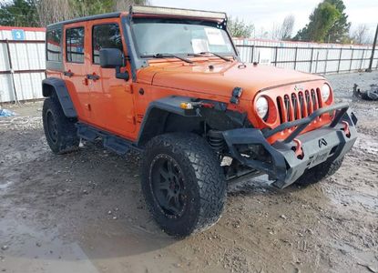 Raport pojazdu dla VIN 1C4BJWDG2FL654571 - Obraz 1