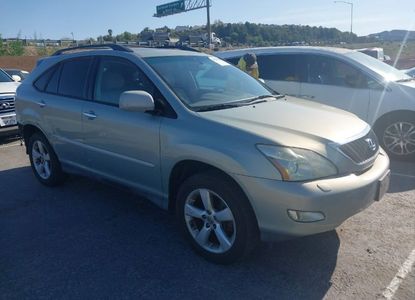 Vehicle Report for VIN 2T2GK31U38C027654 - Image 1