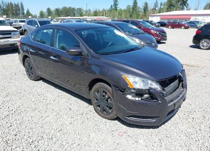 Raport pojazdu dla VIN 3N1AB7AP7FY236729 - Obraz 1